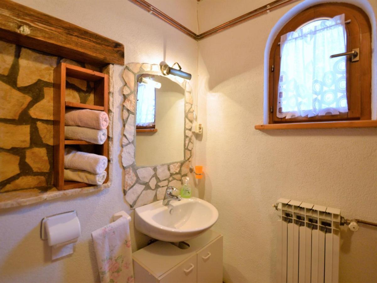 Holiday Home Cekic - Roj506 By Interhome Sosici 外观 照片