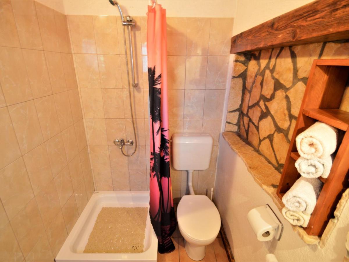 Holiday Home Cekic - Roj506 By Interhome Sosici 外观 照片