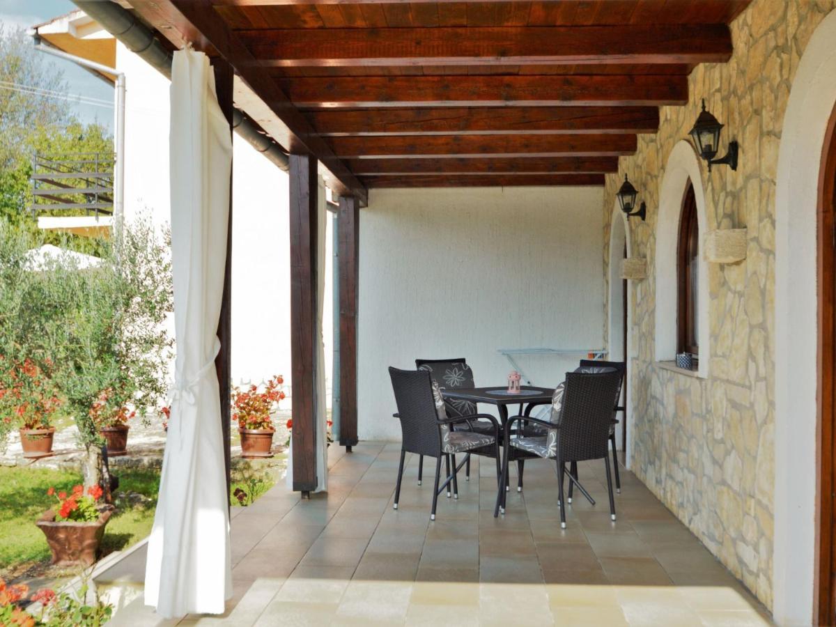 Holiday Home Cekic - Roj506 By Interhome Sosici 外观 照片