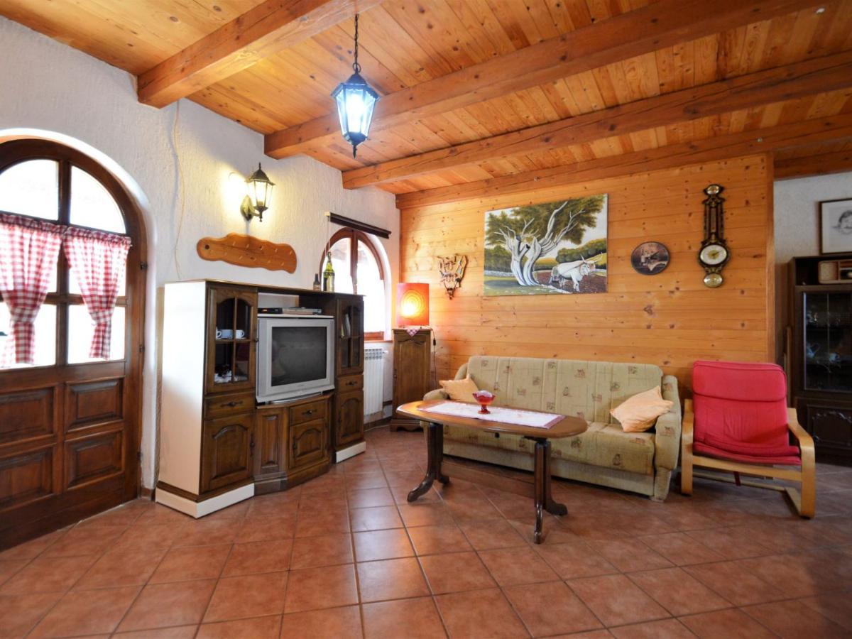 Holiday Home Cekic - Roj506 By Interhome Sosici 外观 照片