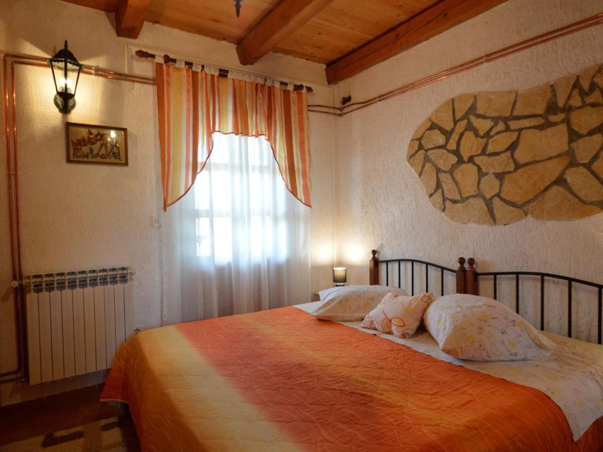 Holiday Home Cekic - Roj506 By Interhome Sosici 外观 照片