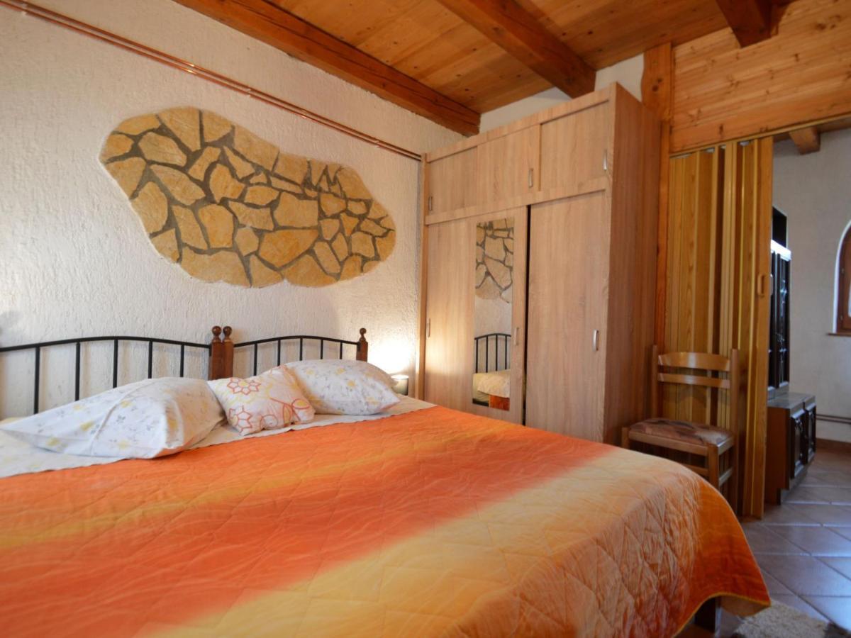 Holiday Home Cekic - Roj506 By Interhome Sosici 外观 照片