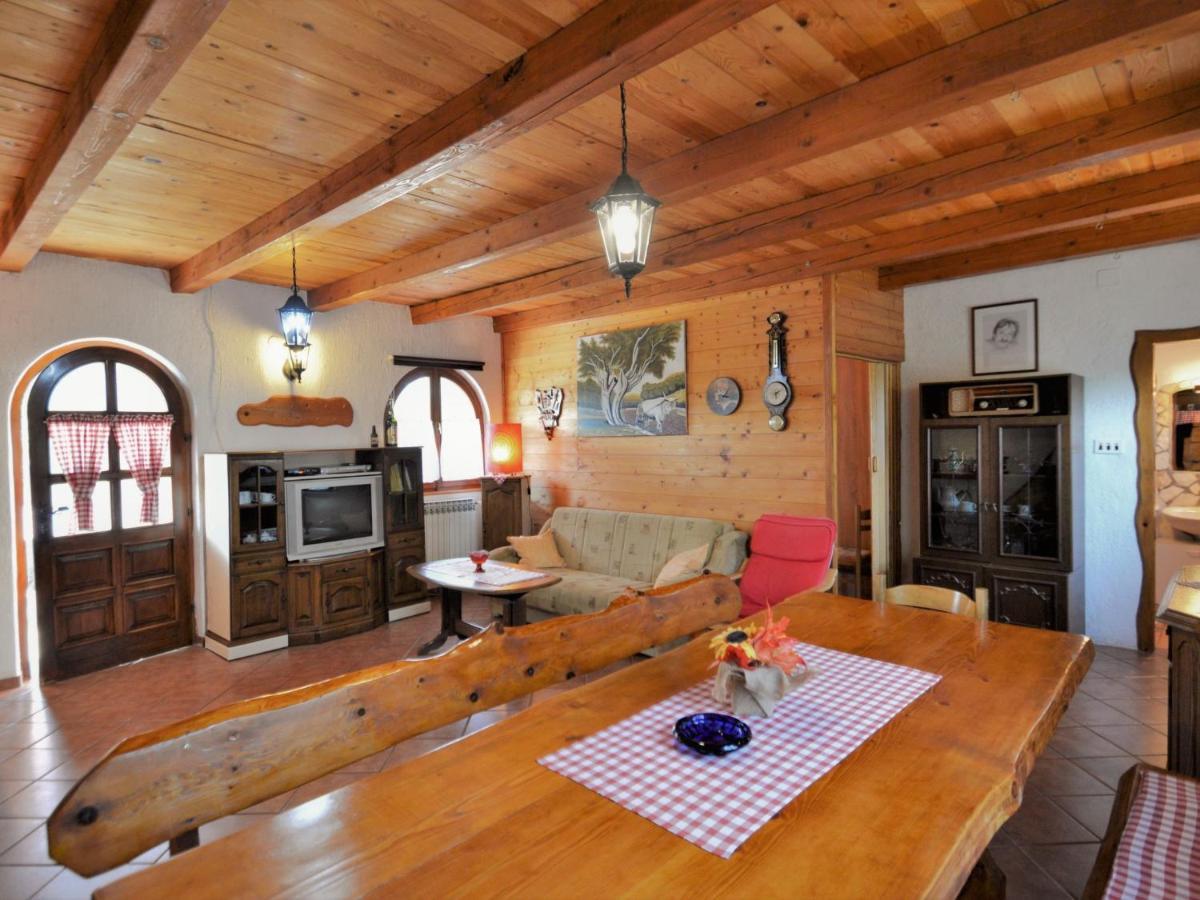 Holiday Home Cekic - Roj506 By Interhome Sosici 外观 照片