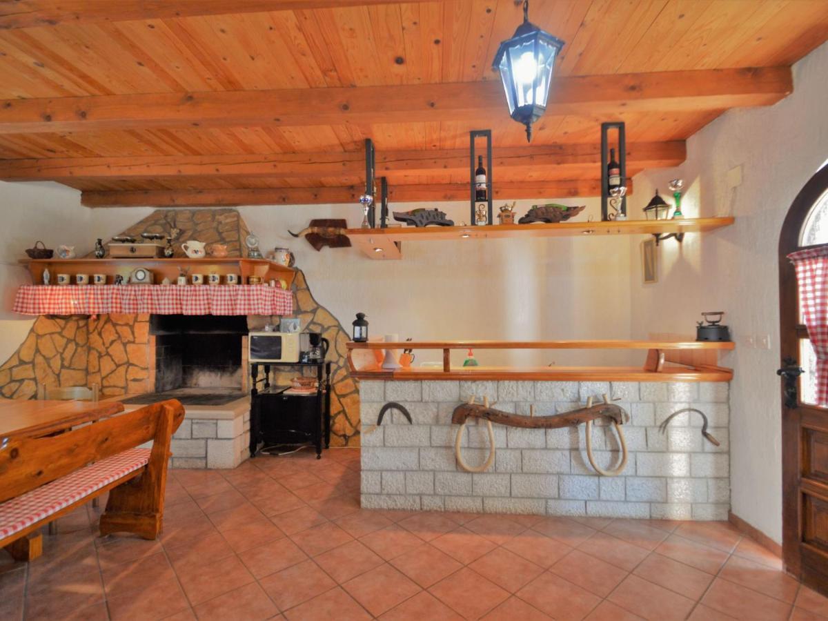 Holiday Home Cekic - Roj506 By Interhome Sosici 外观 照片